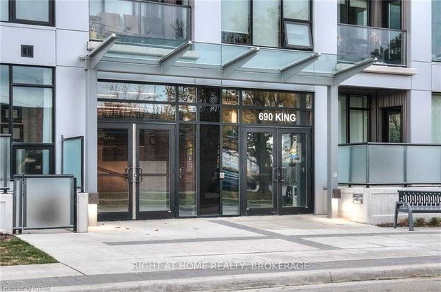 218 - 690 King Street