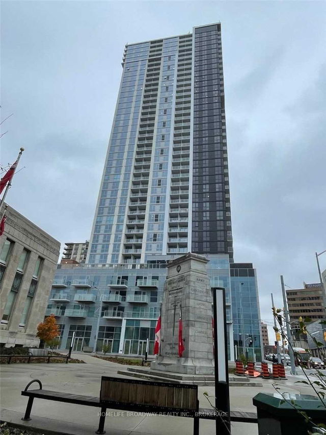 302 - 60 Frederick Street