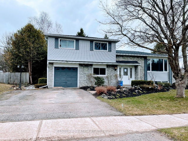 127 gracie Street