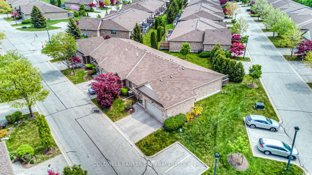 114 - 20 ISHERWOOD Avenue
