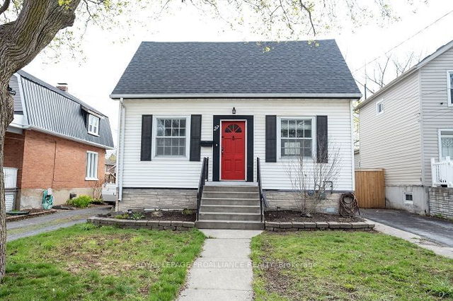 27 Ritchie Avenue
