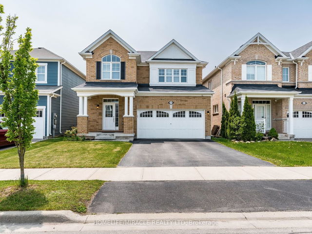 259 Spring Creek Drive