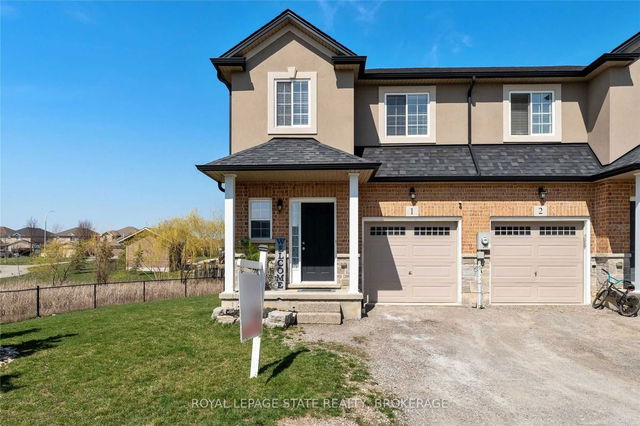 1 - 9 Hampton Brook Way