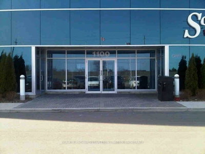 Office sold at 418/419-1100 South Service Road, Hamilton, Ontario, L8E 0C5 - Stoney Creek - MLS: X6031489