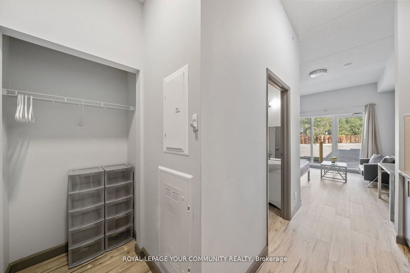 102 - 77 Leland St, Hamilton, L8S 3A1 | Image 3