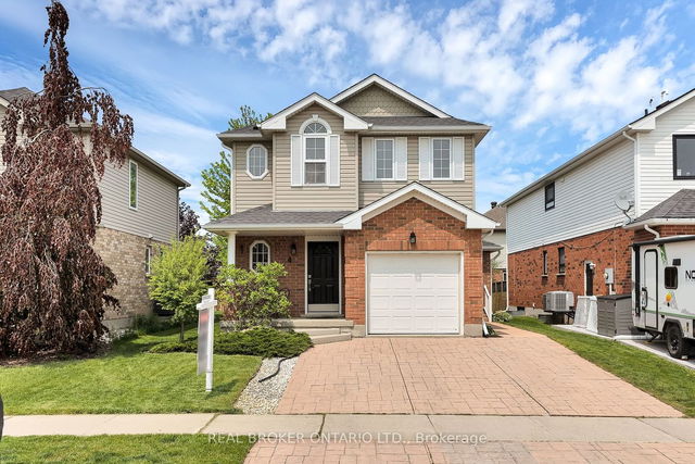 4 Bristow Creek Drive