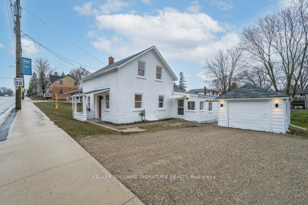 1349 King Street