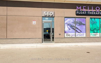 Unit 511 — 560 North Service Rd, Grimsby -  image-0-1