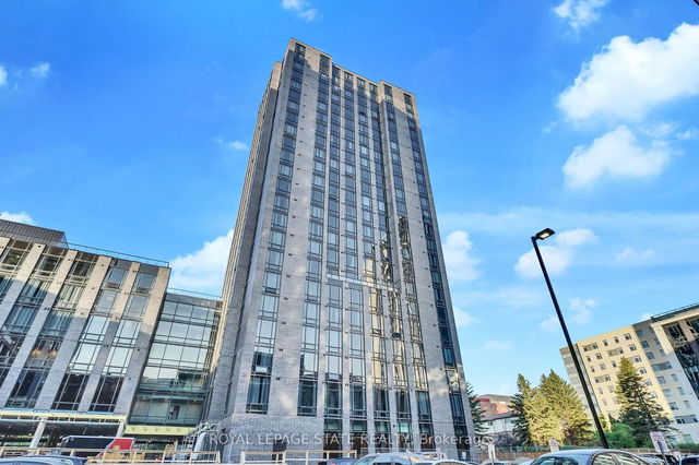 133 - 145 Columbia Street