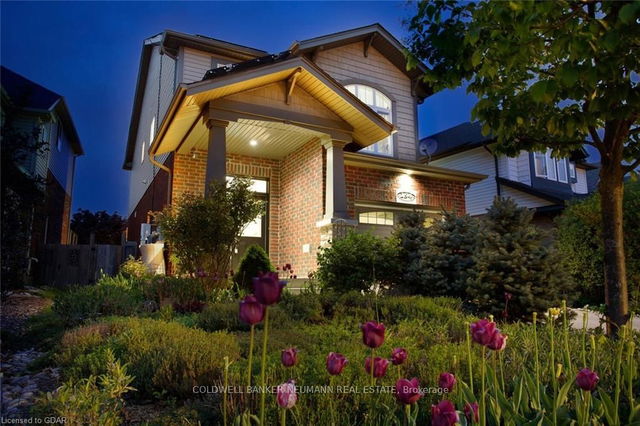194 Goodwin Drive