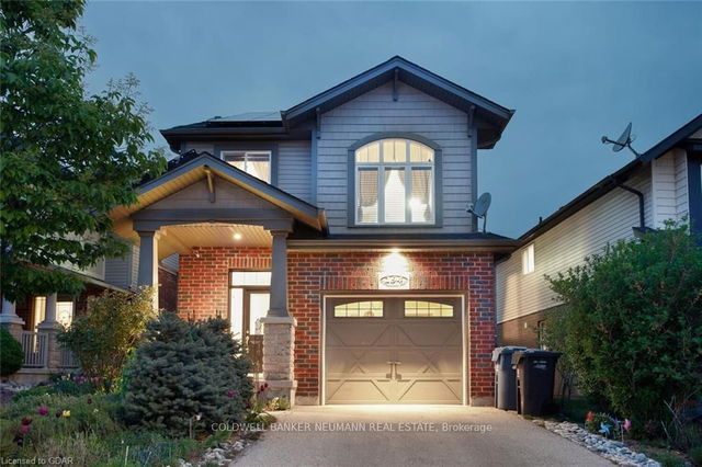 194 Goodwin Drive
