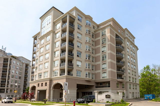 406 - 3000 Creekside Drive