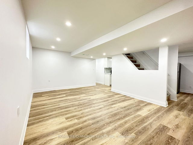 BSMT - 7 LEASIDE Drive
