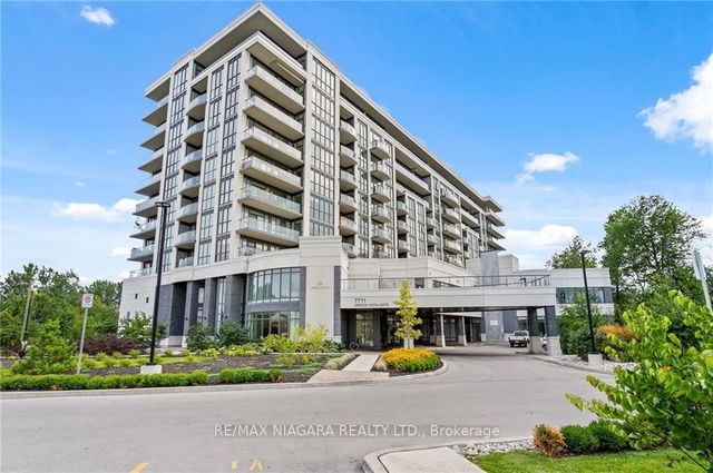 702 - 7711 Green Vista Gate