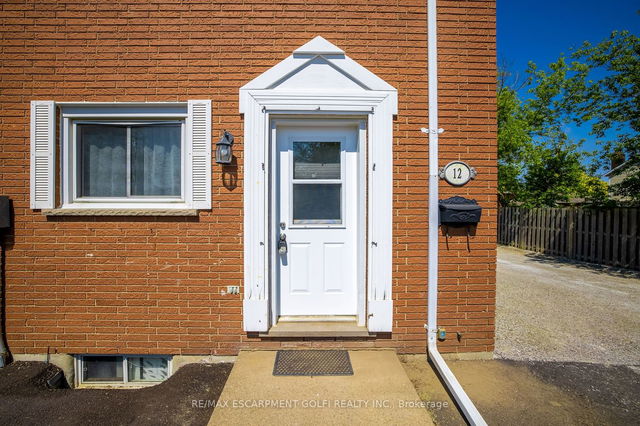 12 - 6427 Townline Road
