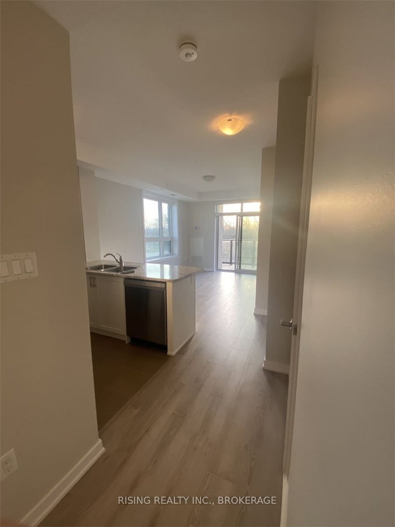 212 - 125 Shoreview Pl, Hamilton, L8E 0K3 | Image 3