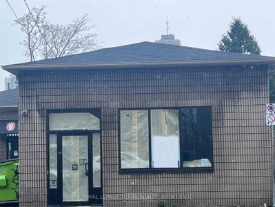 Sale Of Business sold at B-104 Cannon Street, Hamilton, Ontario, L8L 2A3 - Beasley - MLS: X6034699