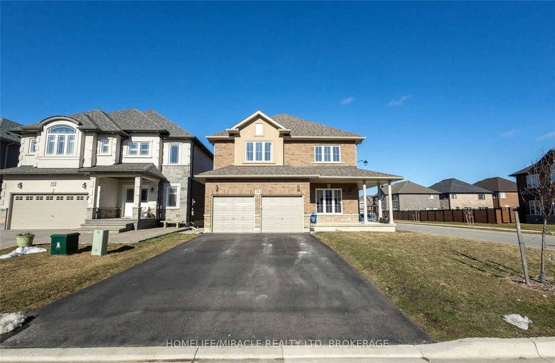 79 Dolomiti Crt, Hamilton, L0R 1P0 | Image 2