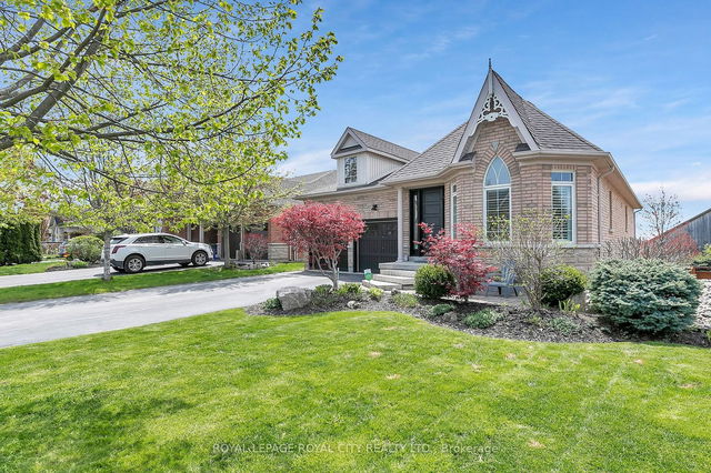 46 Aberfoyle Mill Crescent