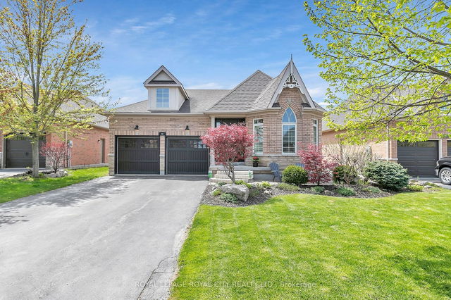 46 Aberfoyle Mill Crescent