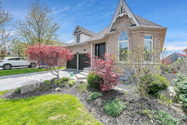 46 Aberfoyle Mill Crescent