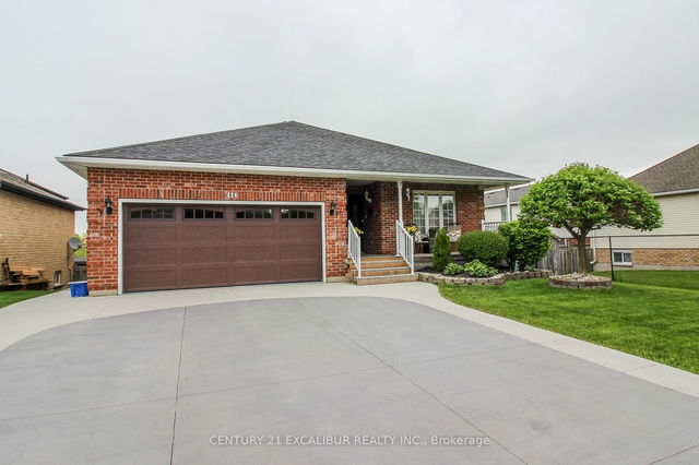 416 Flannery Drive