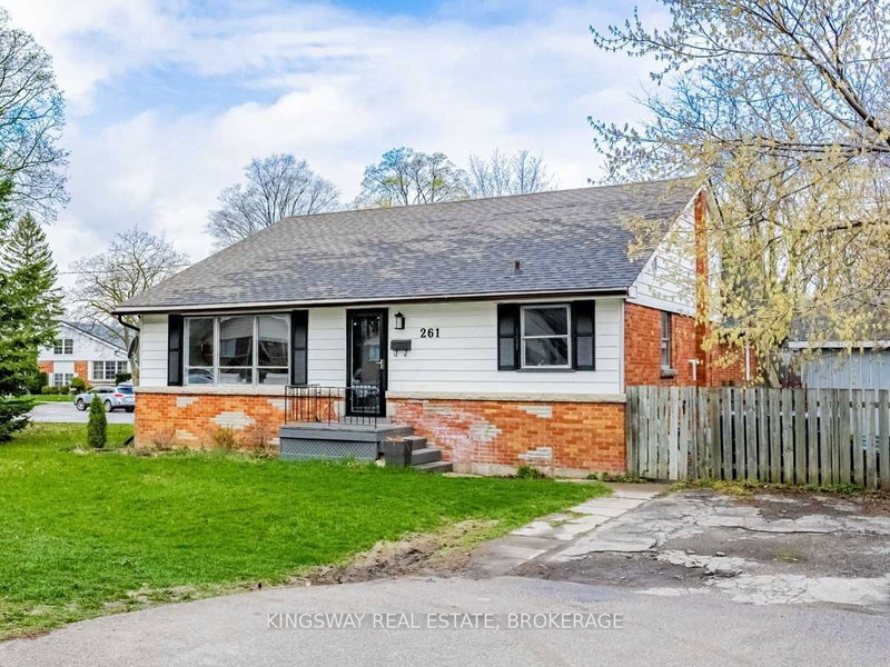 261 Water St, Guelph, N1G 1B6 | Image 2