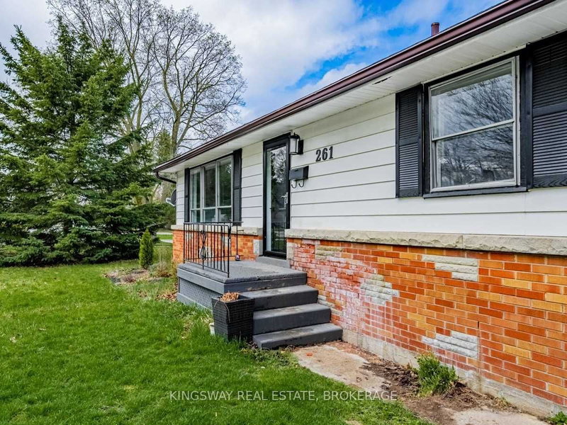 261 Water St, Guelph, N1G 1B6 | Image 3