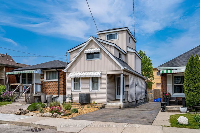 69 Harrison Avenue