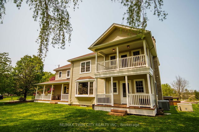 1309 Queens Bush Road