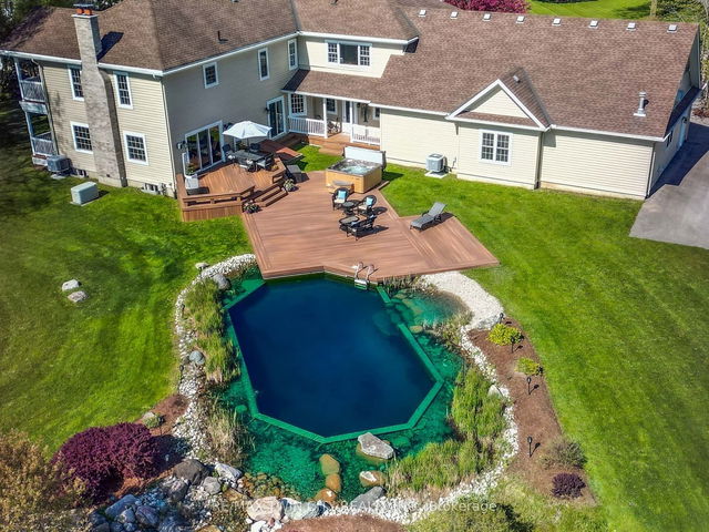 1309 Queens Bush Road