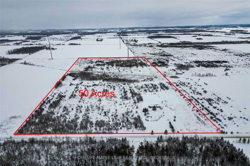 255505 9th Line, Amaranth, L0N 1S5 | Image 2