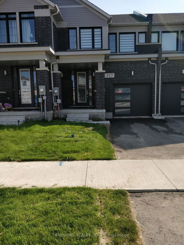217 Provident Way