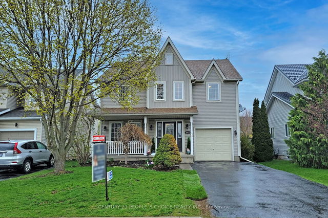 142 Jolliffe Avenue