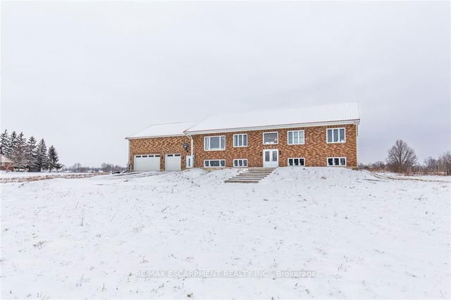 72380 Regional Road 27 N/A