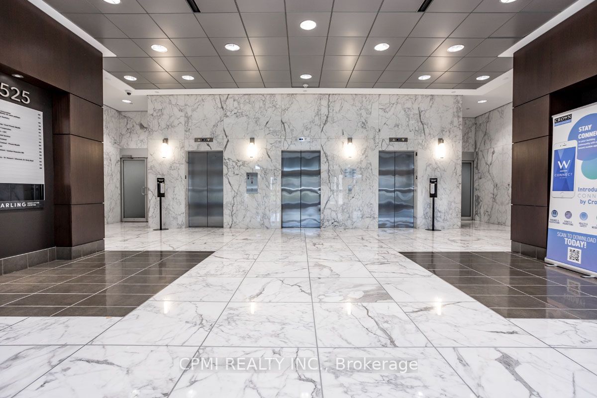 1545 Carling Avenue, Unit 606