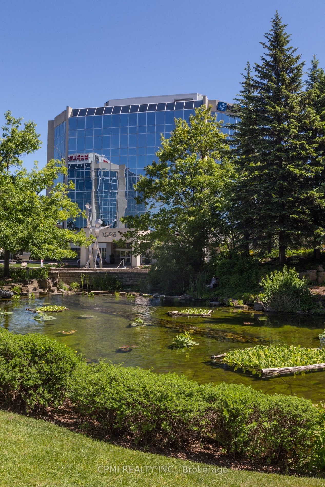 1545 Carling Avenue, Unit 606 - Photo 5