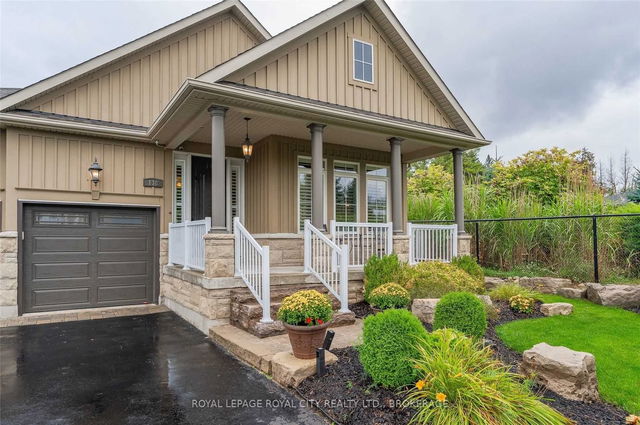 138 Aberfoyle Mill Crescent