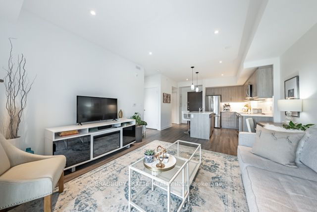 507 - 16 Markle Crescent