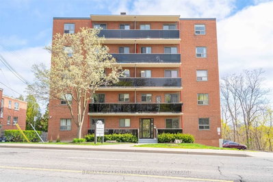 Condo sold at 23-2373 King Street, Hamilton, Ontario, L8K 1X9 - Glenview - MLS: X6039825