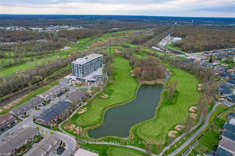 803 - 7711 Green Vista Gate, Niagara Falls, L2G 0Y9 | Image 2