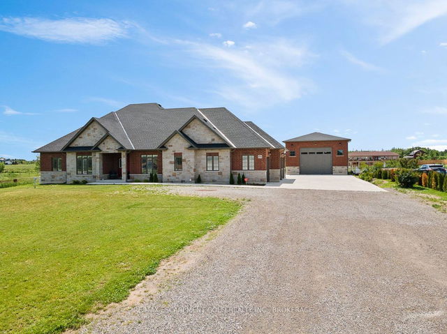 970 Webber Road