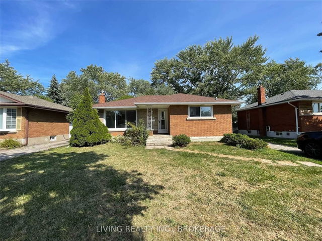 28 Glengarry Road