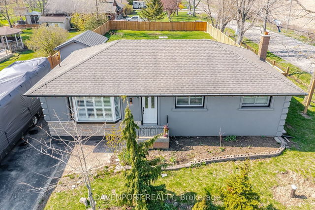 5193 White Church Road