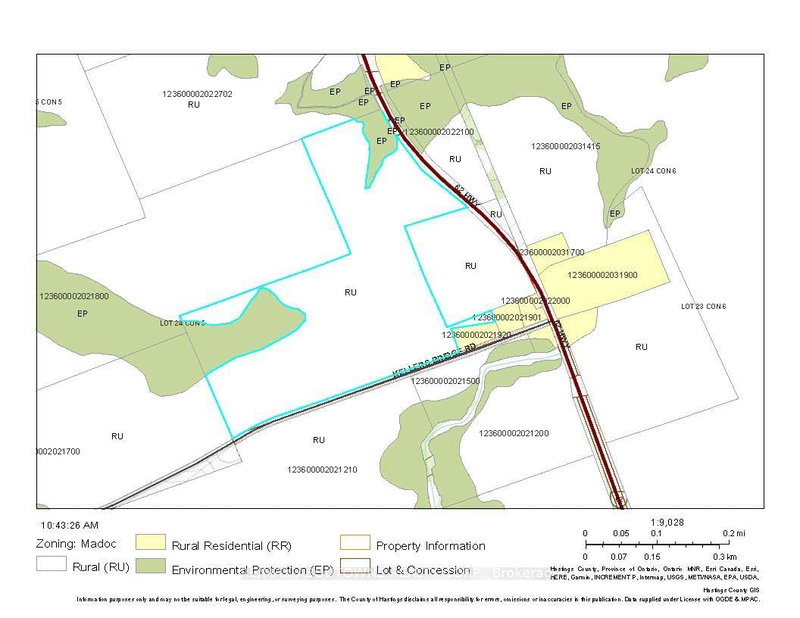 0 Hwy 62 N/A, Madoc, K0K 1Y0 | Image 2