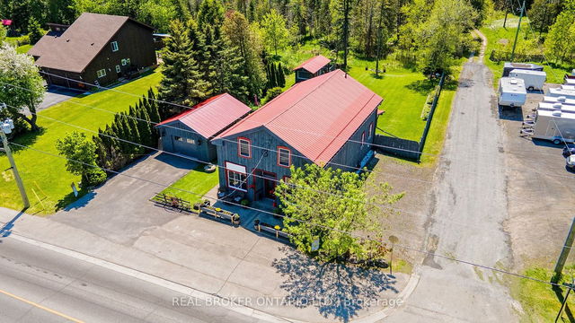 18 Trafalgar Road
