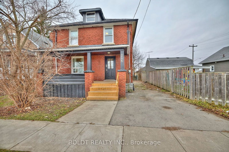 246 Davis St, Port Colborne, L3K 1Z3 | Image 2