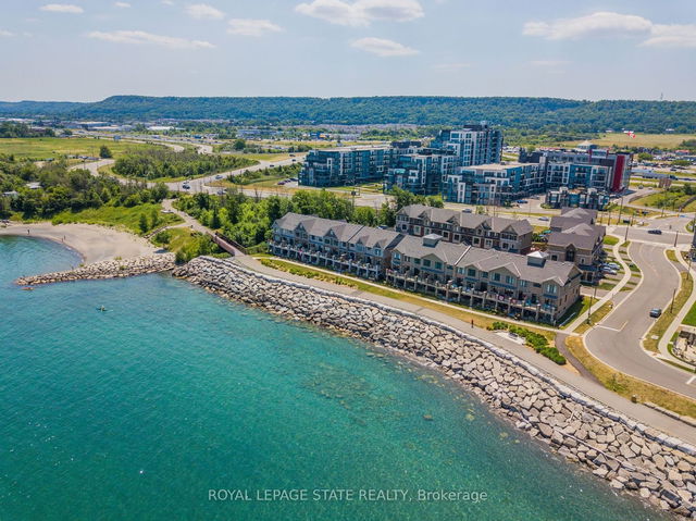 9 Pierre Trudeau Lane