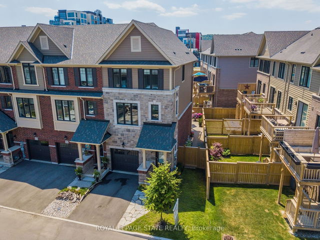 9 Pierre Trudeau Lane