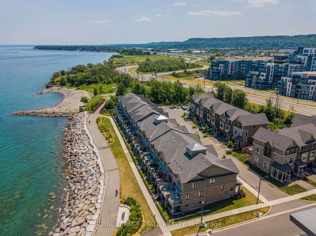 9 Pierre Trudeau Lane